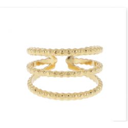 La bague Gloria