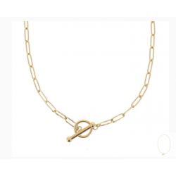 Le collier Marie-Lou