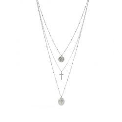 Le collier Madone