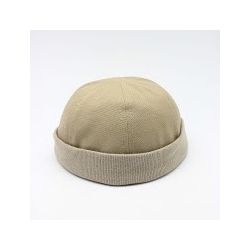 Bonnet 100% coton
