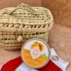 Coffret beauté