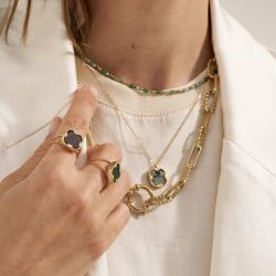 La bague Orphée