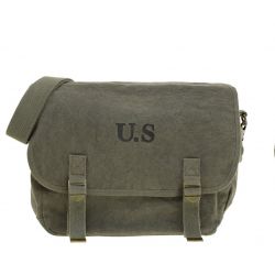 Le sac U.S vintage