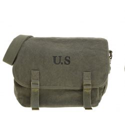 Le sac US vintage