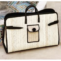 Le grand sac de voyage en...