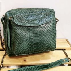 Le petit sac python