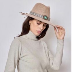 Le Chapeau Juliette