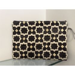 Pochette étoile