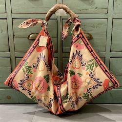 Le sac India