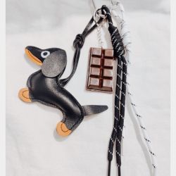 Grigri de sac teckel