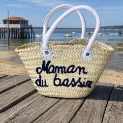 Panier Maman du Bassin