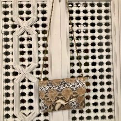 La Pochette Python