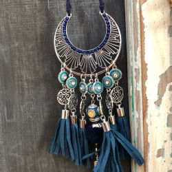 Les sautoirs Gipsy One