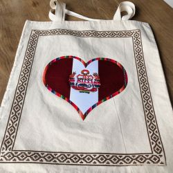 Le Tote Coeur