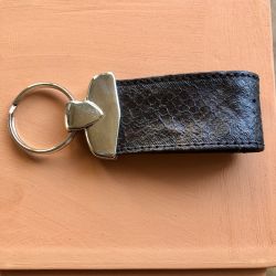 Le porte clé Marcel